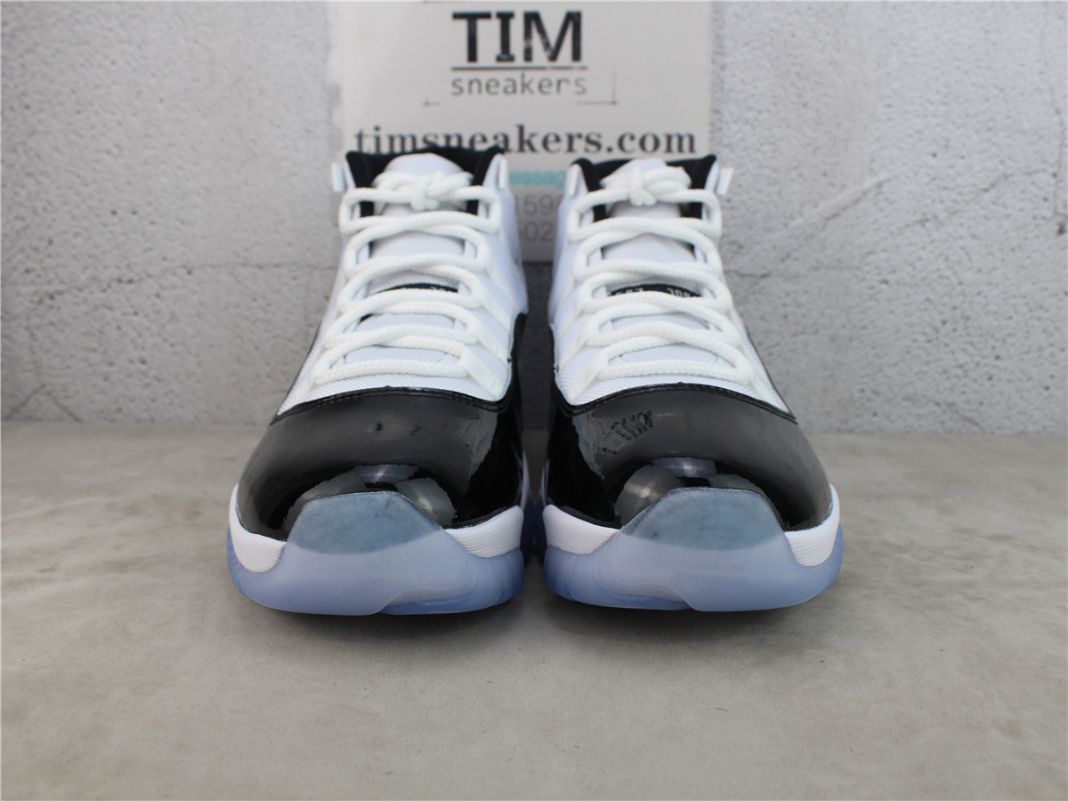 OG Batch Air Jordan 11 Retro Concord 378037-100